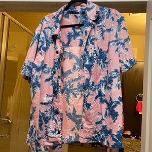 Hawaiian Shirt